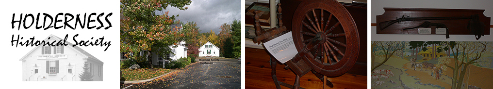 Holderness Historical Society